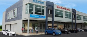 commercial property