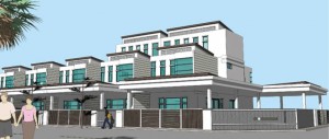 Residential Property