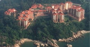 Kuantan Tembeling Resort