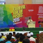 pasdec annual sales carnival