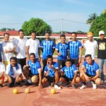 Sports And Community Programme Rompin
